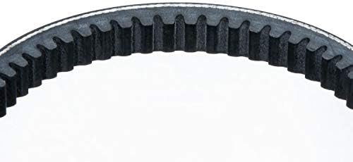 חגורות Goodyear AX38 BELT V תעשייתי קצה גולמי קלאסי, 40 היקף חיצוני