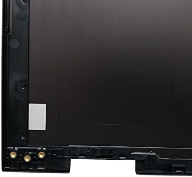החלפת מחשב נייד מכסה אחורי אחורי מכסה עליון עבור קנאה 360 15-אד 15 ט-אד 15 מ '- אד טפ-אן-סי