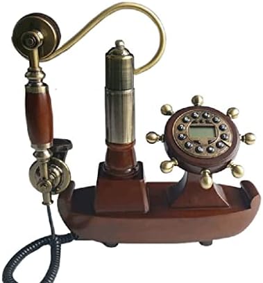לוקו עתיק טלפון טלפון וינטג