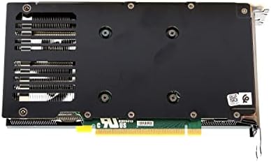 Geforce nvidia geforce rtx 3060 Ti non LHR 8GB GDDR6 PCI Express 4.0 כרטיס גרפי עם כבל HDMI מחודש