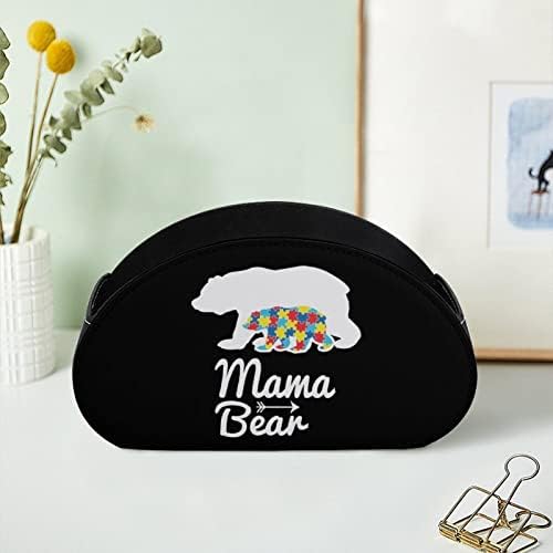 Mama Bear Bear Autism מודעות לשלט רחוק