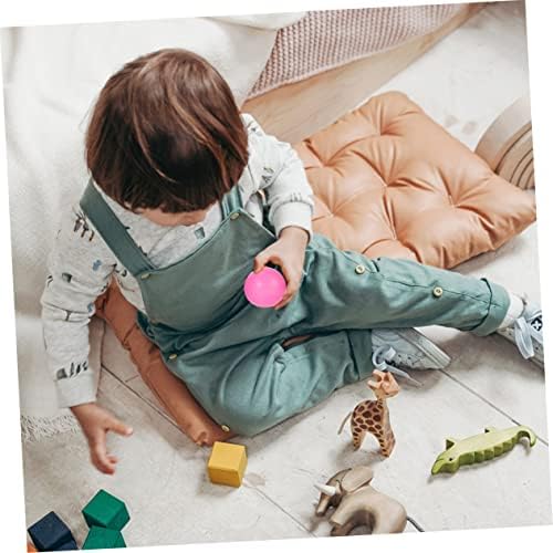 צעצועים 3 יחידים דביקים כדור צעצועים מקורה ילדים צעצועים צעצועים צעצועים חינוכיים צעצועים זוהרים צעצועים