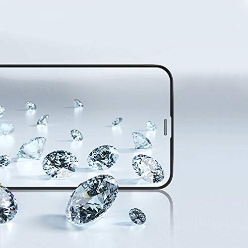 מגן מסך המיועד למצלמה דיגיטלית Samsung TL34HD - Maxrecor Nano Matrix Crystal Crystal