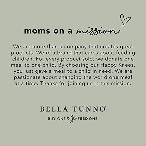 Bella Tunno Wonder Bib - סיליקון מתכוונן ליקופי תינוקות לבנות ולבנים, עמיד ועמיד למים סיליקון חופשי