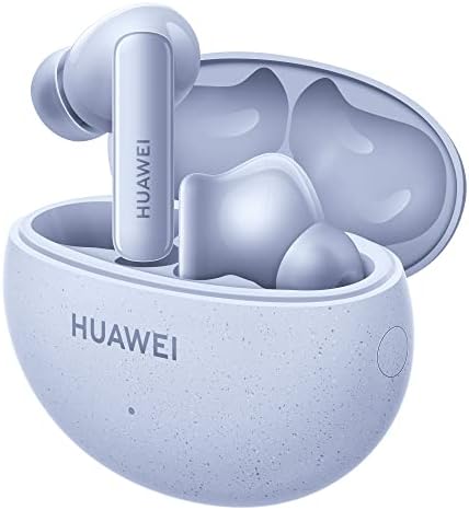 Huawei Freebuds 5i אוזניות אלחוטיות - מבטלת רעש אוזניות עם חיי סוללה לאורך זמן - אוזניות עמידות