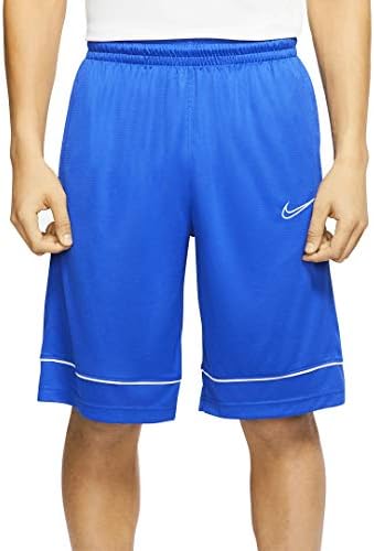 מכנסי כדורסל בגודל 11 אינץ 'של נייקי