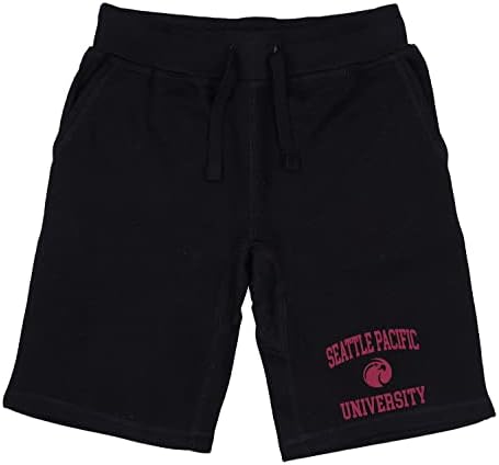 אוניברסיטת סיאטל האוקיאנוס השקט, פלקונס חותם מכללת המכללה המנהלת מכנסיים קצרים