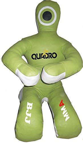 אימוני לחימה Quadro -MMA Jiu Jit