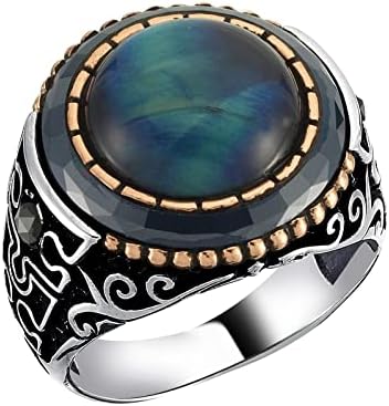 2023 חדש טבעת טבעת נשים של יהלומי טבעת תכשיטי אופנה משובץ אישיות אירוסין נשים של טבעת טבעות תיכון טבעות לנשים