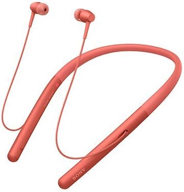 Sony H700 Hi-Res Wireless באוזניות אוזניים
