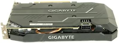 Gigabyte GV-N166SOC-6GD GEFORCE GTX 1660 SUPER OC 6G Cardic