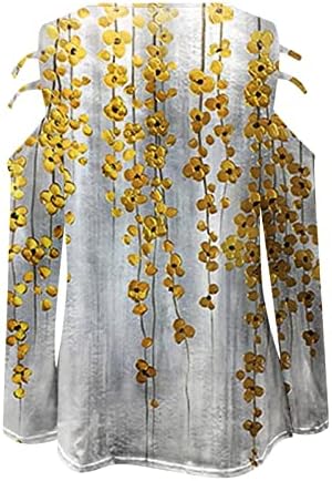 נשים חולצת שרוול ארוך הנלי צמרות ללבוש עם חולצת חותלות חולצות זורמות נושמות חולצות סווטשירט מסוגנן