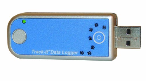 Monarch 5396-0104 Track-It טמפרטורת LB logger ללא תצוגה וסוללת חיים ארוכה