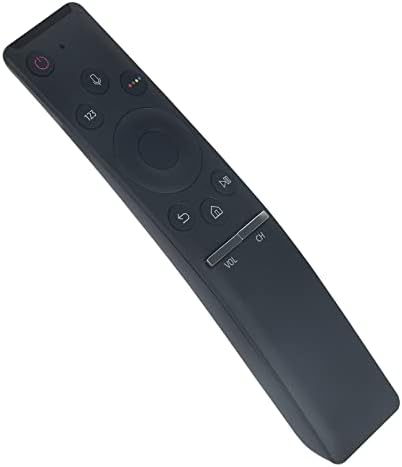 BN59-01266A החלף קול מרחוק קול עבור Samsung Smart 4K TV BN5901266A RMCSPM1AP1 QN65Q7FD UN75MU630D UN50MU630D