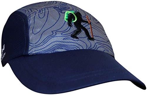 כובעי מירוץ ביצועים / ריצה / חיצוני ספורט כובע