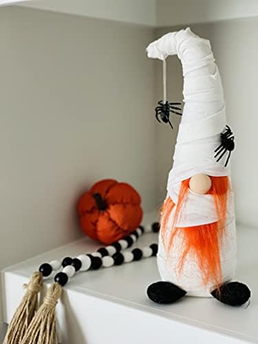 Madanar Mummy Gnome Halloween