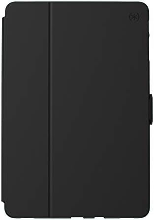 מוצרי Speck Balancefolio Samsung Galaxy Tab S4 Case and Stand, שחור
