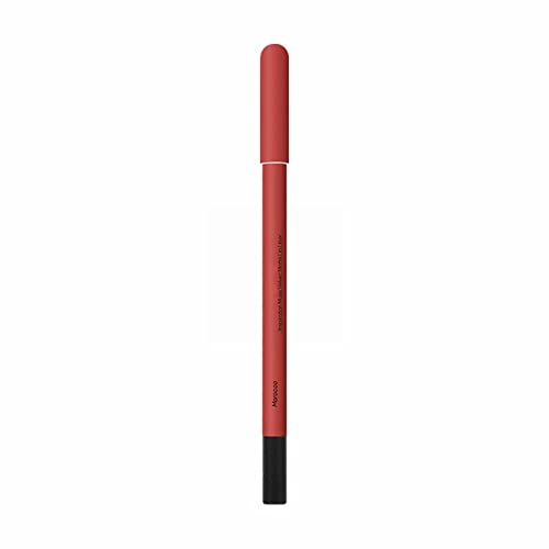 ליפ ליינר עפרונות שפתון עיפרון ליפ ליינר קטיפה משי גלוס איפור לאורך זמן ליפלינר עט סקסי שפתיים גוון קוסמטי