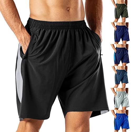 מכנסי טרנינג קלים משקל קלים למכנסי ריצה מזדמנים מכנסי אימון קלים משקל קלים לגברים מכנסי ריצה מזדמנים קיץ שחור