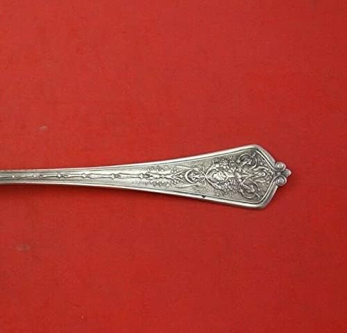 ליידי וושינגטון מאת Gorham Sterling Silver Silsing Spoon 8 1/4 כלי כסף