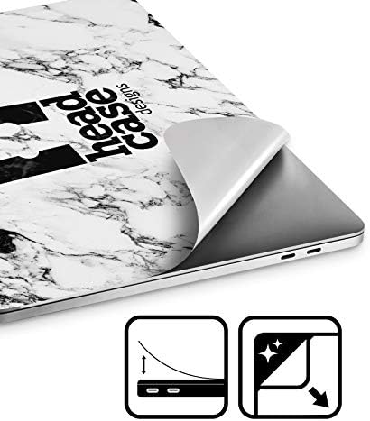 עיצובים של מקרה ראש מורשה רשמית ארסנל FC סמלי בננה חבוטים מכסה מדבקות מדבקות ויניל תואם ל- MacBook Pro 16 A2141