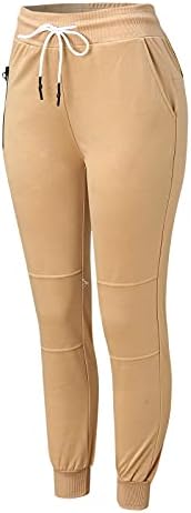 מכנסיים קלים משקל קלים של Xiloccer מכנסיים מכנסי טרנינג ישר מכנסי מסלול לגברים מכנסי רגל רחבים