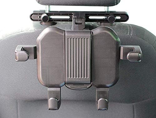 נאוויטק ברכב נייד לוח משענת ראש הר תואם עם פריטום 10 אינץ אנדרואיד לוח