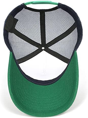 אוהדי אדומופי כובע בייסבול כובע מתכוונן נהג משאית כובע רשת כובע אבא כובע בייסבול כובע
