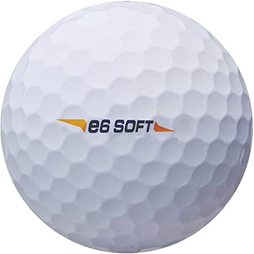 כדורי גולף של ברידג'סטון E6