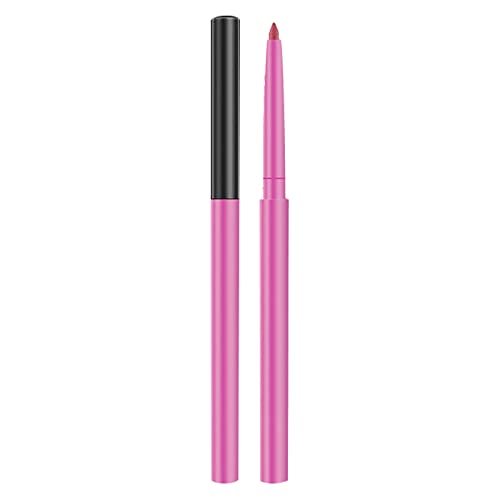 גואולריזי 18 צבע עמיד למים שפתון תוחם שפתיים לאורך זמן ליפלינר עיפרון עט צבע סנסציוני עיצוב