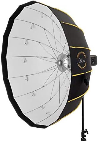 פלאשפוינט אקספלור 600 מונולייט המופעל באמצעות סוללה עם מערכת רדיו מרחוק 2 2.4 ג ' יגה הרץ מובנית