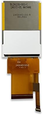 אמלין 2.4 אינץ '240 על 320 מסך מגע עם לוח ממשק מקו מיצרן מודול צ' יז