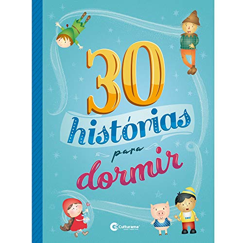 30 היסטוריאס פארה דורמייר