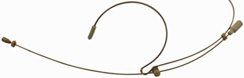 ג 'יי קיי אוזניות מקצועיות / מיקרופון מיקרופון-ג' יי 071 תואם למערכת אלחוטית שור-כבל נתיק מיקרודוט