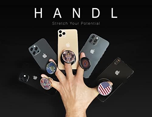 Handl New York: Handl Collection Collection Collection - Thone Crost