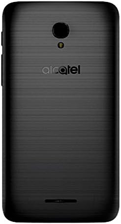 Alcatel Pop 4 Plus Factory 4G LTE GSM טלפון נעול - מסך 5.5 אינץ ' - 16 ג'יגה -בייט - אפור כהה לא יעבוד עם סימי