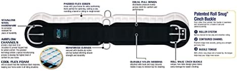 Weaver Airflex Roll Roll Snug ישר