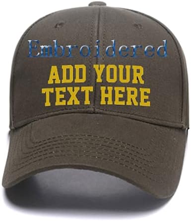 טקסט מותאם אישית רקום אבא כובעי אישית היפ הופ מעוקל ביל בייסבול כובעים