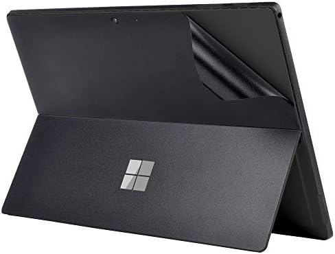 מדבקת עור xisiciao עבור Surface Pro 7 / Pro 7 פלוס מדבקות בגב 12.3 אינץ ', אביזרי מגן מחשב נייד דקורטיבי ויניל