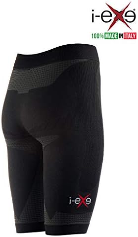 I-Exe מיוצר במכנסיים קצרים של איטליה, מכנסיים לגברים ונשים