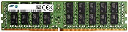 צרור זיכרון סמסונג עם 128GB DDR4 PC4-21300 2666MHz זיכרון תואם ל- HP DL360 G10, DL380 G10, DL120 G10, ML350