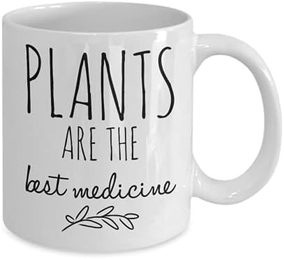 צמחים הם התרופה הטובה ביותר