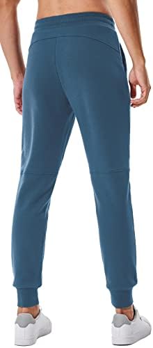 מכנסי טרנינג תרמיים לגברים עם כיסים מכנסי טרנינג לגברים עם מכנסי טרנינג לגברים