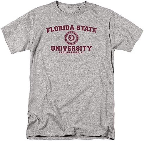 אוניברסיטת מדינת פלורידה רשמית אוסף חולצת T למבוגרים