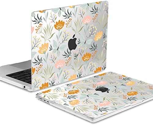 דונקה תואם ל- MacBook Air חדש 13.6 אינץ 'M2 מארז 2022 שחרור A2681, מארז Shell Hard עם USB C ל-