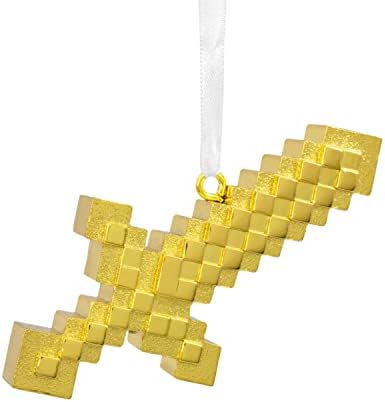 Hallmark Minecraft Sword Kitue