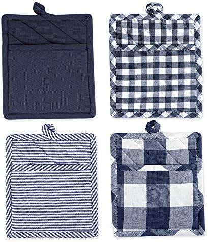 DII GINGHAM CHECK COLLECT