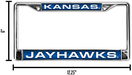 NCAA RICO Industries Kansas Jayhawk