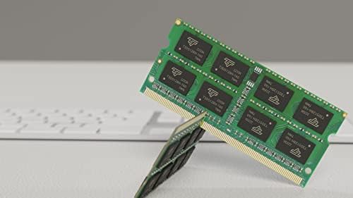 Timetec Hynix IC 8GB DDR3L SODIMM עבור Intel NUC KIT/ MINI PC/ HTPC/ NUC לוח 1600MHz PC3L-12800