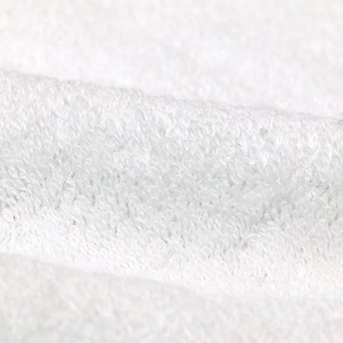 מגבת אימאברי איורי איורי פרימיום מגבת מקלחת יפן - מחוץ לבנה